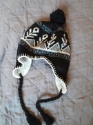 Komplet dla chłopca czapka i rękawiczki ,