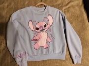 Bluza Stitch House rozm. XS około 164