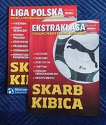 Skarb Kibica - Liga polska 2008/2009 - Przegląd Sportowy