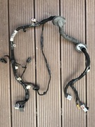 MX6T-13412-ENDB Ford Escape/Kuga wiązka klapy bagażnika