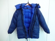 Kurtka puchowa YETI Pro turystyczna ekspedycyjna XS