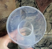 Kolektor do mleka Sisi Baby