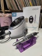 Ceoxe profesjonalna frezarka do manicure i pedicure 65W / 35000 obrotów 