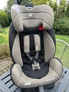 Fotelik samochodowy Joie 0-36 kg