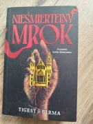 Nieśmiertelny mrok - Tigest Girma