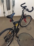 Rower Górski Kross Grand G300 