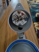 Czujnik termoelektryczny