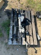 MAGLOWNICA PEUGEOT 508 II GT