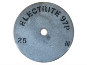 ELECTRITE 97P | TARCZA SZLIFIERSKA & ŚCIERNICA | 200 X 10 X 25