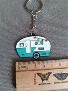 Brelok do kluczy Twojej przyczepy kempingowej