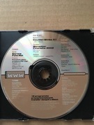 retro płyta komputerowa www 4 2002 counter strike 3.1