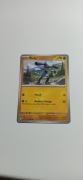 Karta Pokemon TCG Riolu