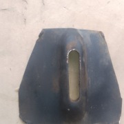 Mocowanie siodło kanapa Dniepr Ural K750