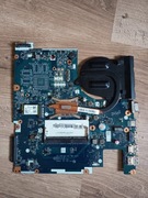 Płyta główna Lenovo G50-30 uszkodzona 