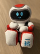 Toyota ISSHO maskotka