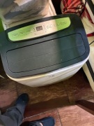 Klimatyzator Kalorik ACM 1007 S 2640 W