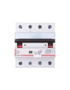 Wyłącznik różnicowo-nadprądowy LEGRAND C25