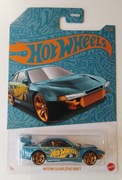 HOT WHEELS -  NISSAN SILVIA (S14) DRIFT / 2022 
