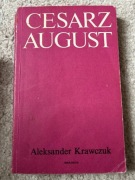 Cesarz August. Aleksander Krawczuk