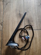 Oryginalna Antena (podstawa + bat) Dacia Duster III - 3 generacji