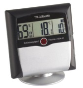 Termohigrometr Termometr TFA 30.5011 Comfort