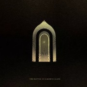 Greta Van Fleet The Battle At Garden's  Gate CD