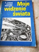 Moje widzenie świata -Parapsychologia w moim życiu
