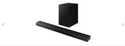  Samsung HW-Q60T 5.1 | 360W | System Acoustic Beam | Stan Idealny