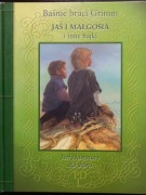 Baśnie braci Grimm (Jaś i Małgosia i inne bajki)