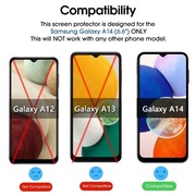 Szyba Samsung Galaxy A14 5G