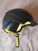 Kask narciarski Salomon