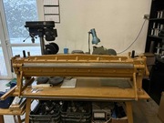 Ręczna zaginarka do blachy