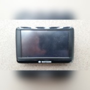 GPS nawigacja samochodowa Navigon 40 Easy