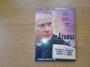 Ojciec Mateusz Sezon 2 Tom 6 odc 16-18 serial książka i film płyta DVD
