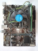 Gigabyte H310M M2 2.0 + i5 9400F + 8GB 2666 + SSD m2 240GB