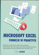 Microsoft Excel. Funkcje w praktyce
