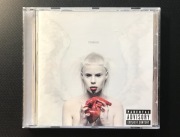 Die Antwoord – Ten$ion TenSion - Zef Records 2012  MN- 