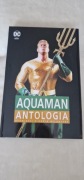 Komiks Aquaman Antologia
