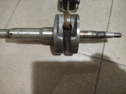 Wał korbowy silnika kosiarki as motor4*4