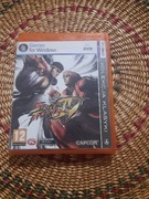 Gra komputerowa Street Fighter IV