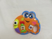 Chicco Wesoła Paleta Malarska