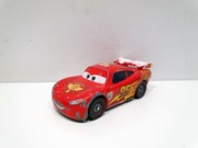 Mattel Disney Pixar Cars Auta ZygZak McQueen