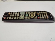 Pilot telewizyjny Samsung, model BN59-00861A - oryginalny, podświetlany