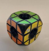 Kostka rubika 3x3x3
