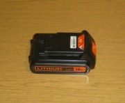 BLACK DECKER AKUMULATOR 18V/1,5 