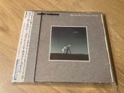 LARRY CARLTON - Alone/But Never Alone - JAPAN CD