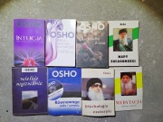 osho 8 sztuk calosc