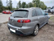 fiat croma lift 2009r VR.617 1.9 jtd 150KM automat - części 