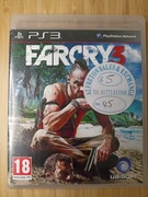 Far Cry 3 – PS3 gra