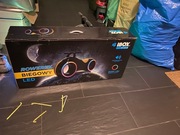 ROWEREK BIEGOWY LED I BOX